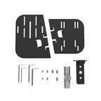 Ergotron CareFit Black Shelf