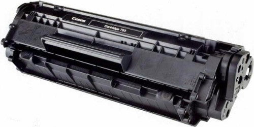 Canon 7616A005/703 Toner cartridge black, 2K pages/5% for Canon LBP-3000