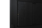 Samsung SM32HX-P Digital signage flat panel 81.3 cm (32") LCD Wi-Fi 500 cd/m² Full HD Black Tizen 7.0 24/7