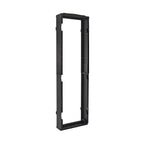 Tripp Lite SREXTENDER SmartRack Rack Enclosure Extension Frame - Increases rack external & maximum mounting Deep
