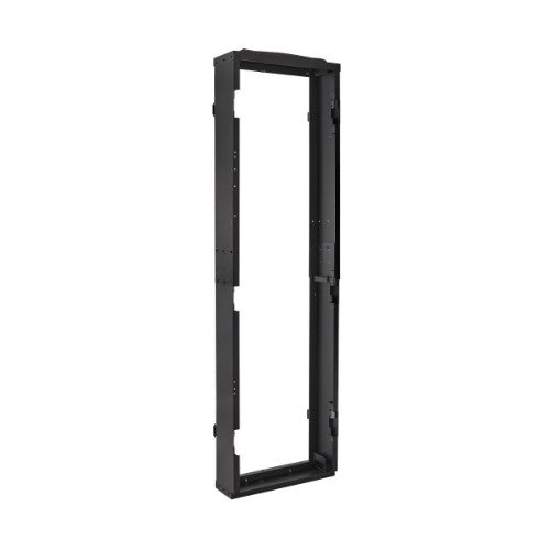 Tripp Lite SREXTENDER SmartRack Rack Enclosure Extension Frame - Increases rack external & maximum mounting Deep