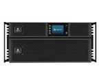 Vertiv Liebert GXT5 Double Online Conversion UPS -5000VA/5000W| 230V| With Rackmount Kit and Intellislot RDU101 Communication Card| GXT5-5000IRT5UXLN