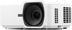 Viewsonic LSD400HD data projector Standard throw projector 4000 ANSI lumens DLP 1080p (1920x1080) White