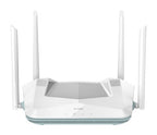 D-Link EAGLE PRO AI AX3200 Smart Router