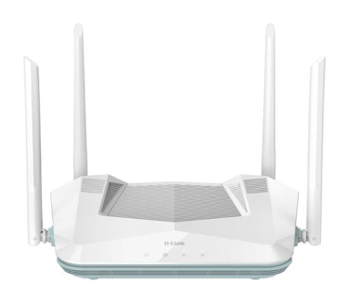 D-Link EAGLE PRO AI AX3200 Smart Router