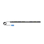 Eaton EVBAF132X power distribution unit (PDU) 42 AC outlet(s) 39U Black