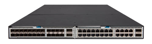 HPE Networking Comware Switch 48SFP+ 6QSFP28 5940