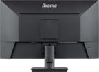 iiyama ProLite 27” IPS technology panel with USB hub and 100Hz refresh rate