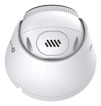 TP-Link INSIGHT S455 Turret IP security camera Outdoor 2880 x 1620 pixels Ceiling