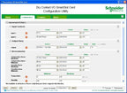 APC Dry contact, Management Options, Dry Contact I/O Card, monitor external UPS environmental sensors, output relays, and input contacts