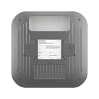 NETGEAR Insight Cloud Managed WiFi 6 AX3600 Dual Band Access Point (WAX620) 3600 Mbit/s White Power over Ethernet (PoE)