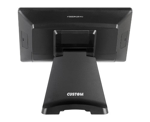 CUSTOM VISION15 PRO i5 All-in-One 2.4 GHz i5-6300U 38.4 cm (15.1") 1024 x 768 pixels Touchscreen Black