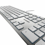 CHERRY KC 6000 SLIM