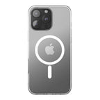 Belkin MSA028HQCL mobile phone case 17.5 cm (6.9") Cover Transparent
