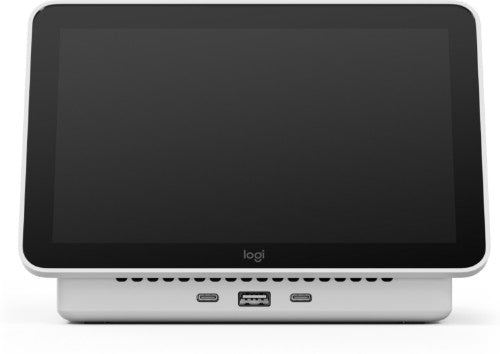 Logitech 952-000192 20.3 cm (8") 1280 x 800 pixels IPS 802.11a, 802.11b, 802.11g, Wi-Fi 4 (802.11n), Wi-Fi 5 (802.11ac) White Bluetooth