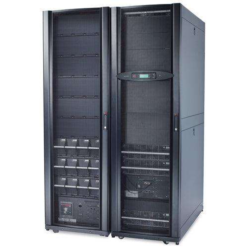 APC Symmetra PX 32kW Scalable to 96kW, 400 V