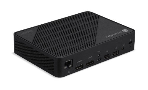 Acer Chromebox CXM1 Intel Celeron N4500 8GB 32GB eMMC UMA Chrome OS