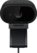 DELL WB726 webcam 3840 x 2160 pixels USB-C Black
