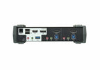 ATEN CS1922M KVM switch Black