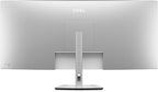 DELL UltraSharp U5226KW computer monitor 132.1 cm (52") 6144 x 2560 pixels 6K Ultra HD LCD Silver