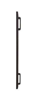 LG 86UH5Q-E Signage Display Digital signage flat panel 2.18 m (86") Wi-Fi 700 cd/m² 4K Ultra HD Black WebOS 24/7
