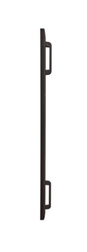 LG 86UH5Q-E Signage Display Digital signage flat panel 2.18 m (86") Wi-Fi 700 cd/m² 4K Ultra HD Black WebOS 24/7