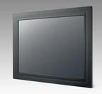 Advantech IDS-3210EG-23SVA1E Signage Display 26.4 cm (10.4") LCD 230 cd/m² SVGA Black Touchscreen
