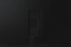 Samsung QM98C Digital signage flat panel 2.49 m (98") LCD Wi-Fi 500 cd/m² 4K Ultra HD Black Tizen 7.0 24/7