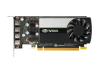 HP NVIDIA T1000 8 GB 4mDP Graphics
