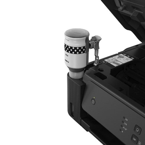 Canon PIXMA G1530 Colour Refillable MegaTank Printer