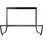 Viewsonic LD-STND-001 signage display mount 3.43 m (135") Black