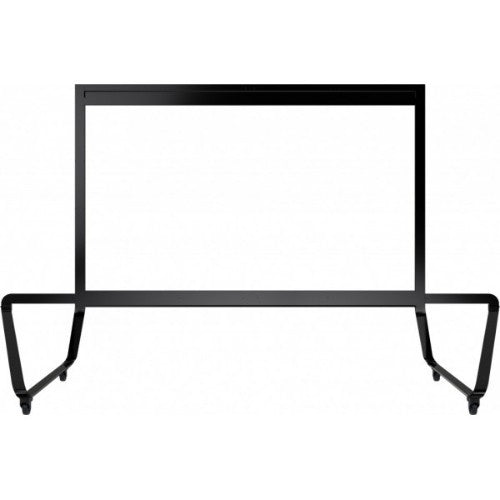 Viewsonic LD-STND-001 signage display mount 3.43 m (135") Black