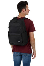 Case Logic CCAM3216 - Black backpack Casual backpack Polyester