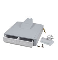 Ergotron 97-979 multimedia cart accessory Grey Drawer
