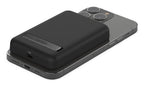 Belkin BoostCharge 5000 mAh Wireless charging Black