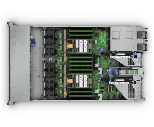 HPE ProLiant DL360 Gen11 4LFF NC Configure-to-order Server