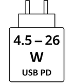 Apple iPhone 16e 15.5 cm (6.1") Dual SIM iOS 18 5G USB Type-C 512 GB Black