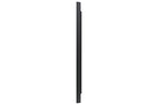 Samsung OM46B Digital signage flat panel 116.8 cm (46") LCD Wi-Fi 4000 cd/m² Full HD Black Tizen 5.0 24/7
