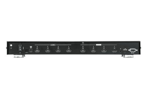 ATEN VM0404HA video switch HDMI