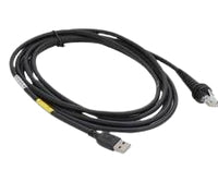 Honeywell CBL-500-070-S00 barcode reader accessory USB cable