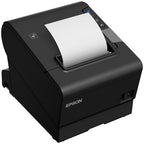 Epson TM-T88VI (112A0) 180 x 180 DPI Wired & Wireless Thermal POS printer