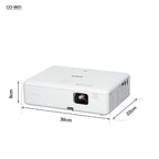 Epson CO-W01