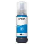 Epson C13T09C24A/108 Ink bottle cyan 70ml for Epson L 8050