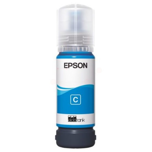 Epson C13T09C24A/108 Ink bottle cyan 70ml for Epson L 8050