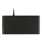 ASUS Triple Display USB-C Dock DC300 Docking USB 3.2 Gen 2 (3.1 Gen 2) Type-C Black