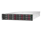 HPE ProLiant DL180 Gen10 server Rack (2U) Intel Xeon Silver 4208 2.1 GHz 16 GB DDR4-SDRAM 500 W