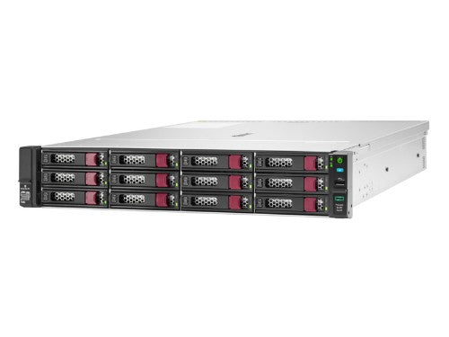 HPE ProLiant DL180 Gen10 server Rack (2U) Intel Xeon Silver 4208 2.1 GHz 16 GB DDR4-SDRAM 500 W
