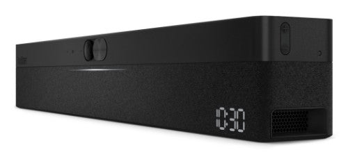 Lenovo ThinkSmart One for Zoom video conferencing system Ethernet LAN Video conferencing service management system