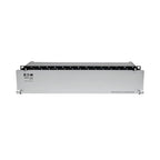 Tripp Lite N482-02U Enclosure for 14 High-Density Fiber Cassettes, 2U