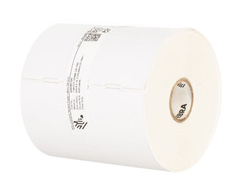 Zebra Z-Select 2000D 190 Tag 8640 pc(s) White Rectangle